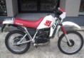 YAMAHA DT 50 LC